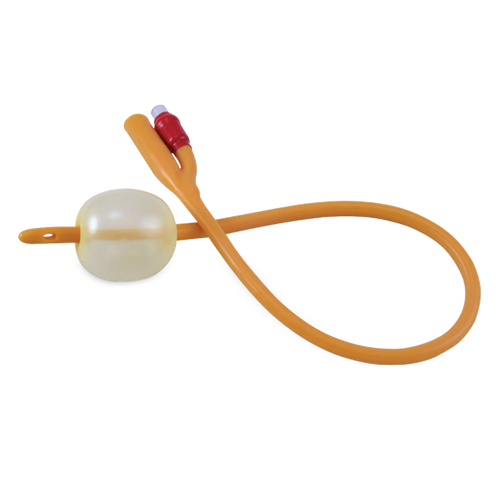  Foley Balloon Catheter