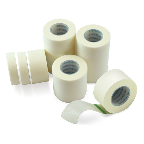  Microporous Tape